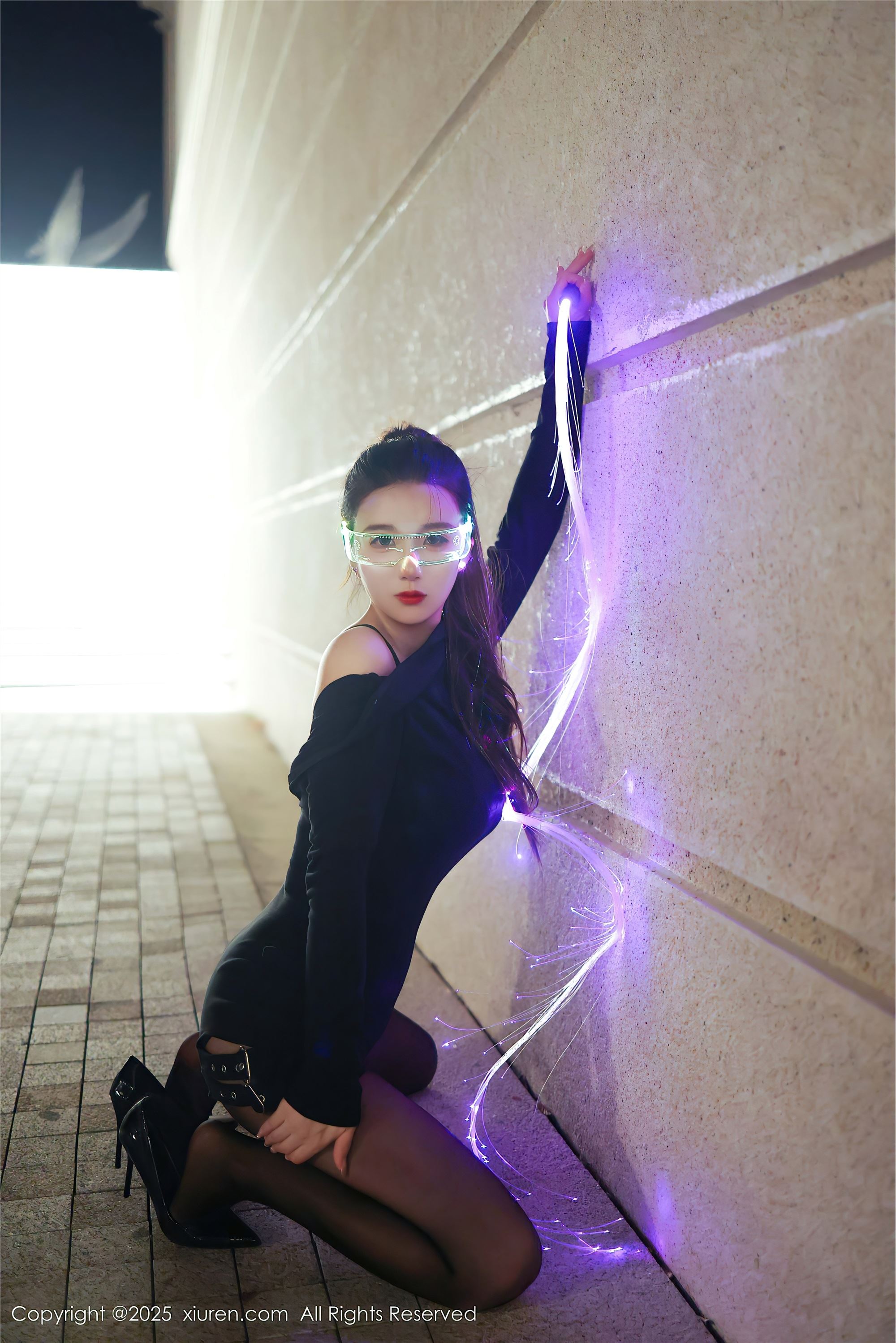 Xiuren秀人网 2025.10.31 NO.10936 小肉肉咪